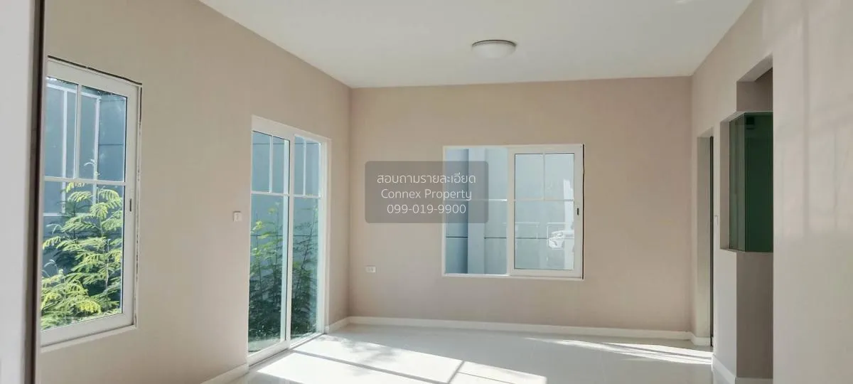 For Sale House , Villaggio Koh Rean Ayuthaya , Ban Krot , Bang Pa