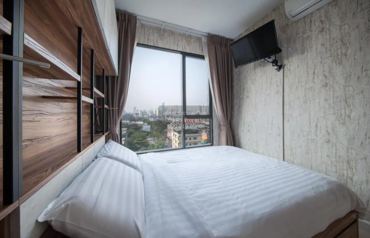 For Sale Condo , Niche Pride Thonglor-Phetchaburi , BTS-Thong Lo 