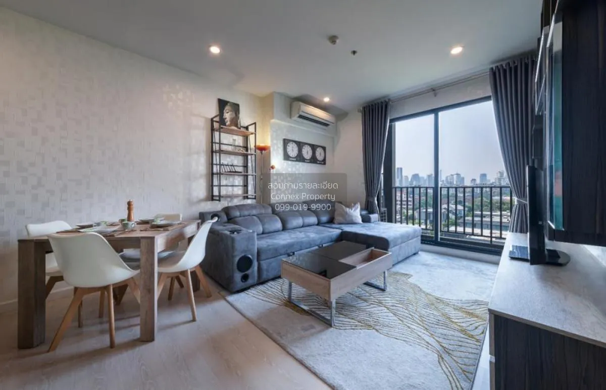 For Sale Condo , Niche Pride Thonglor-Phetchaburi , BTS-Thong Lo  2