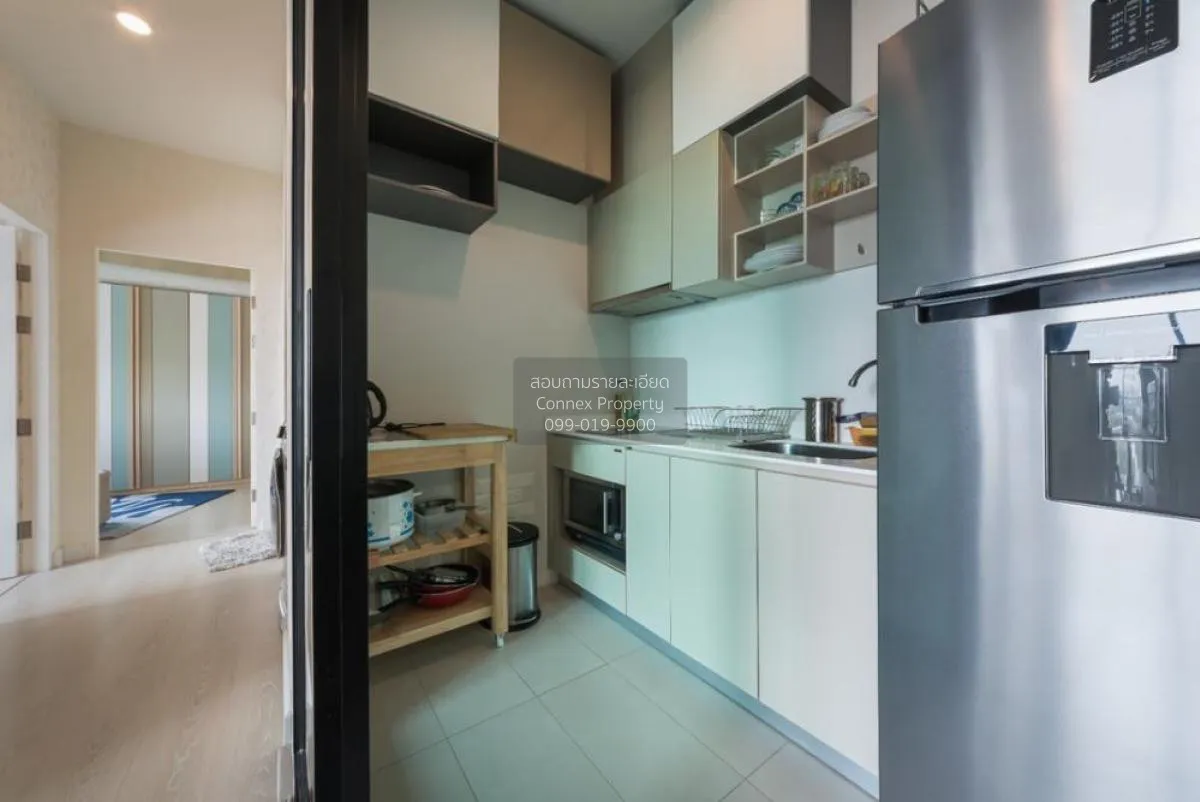 For Sale Condo , Niche Pride Thonglor-Phetchaburi , BTS-Thong Lo  3