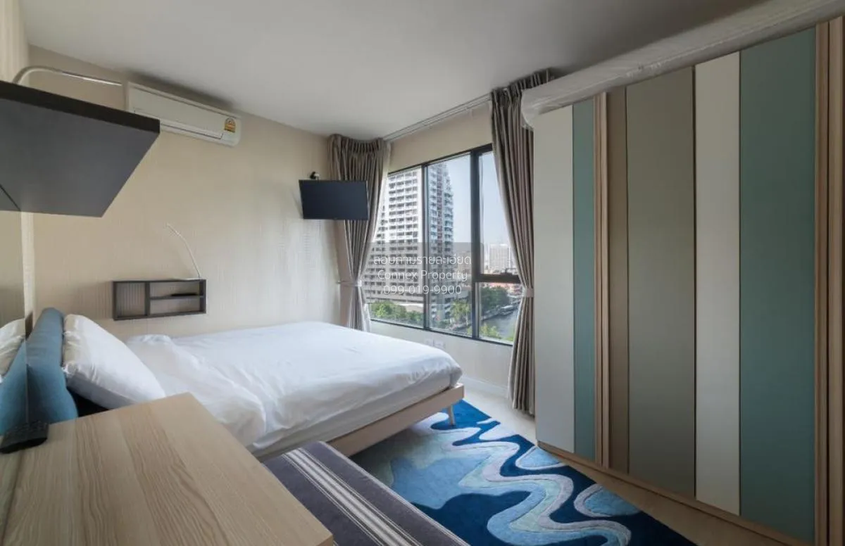 For Sale Condo , Niche Pride Thonglor-Phetchaburi , BTS-Thong Lo 