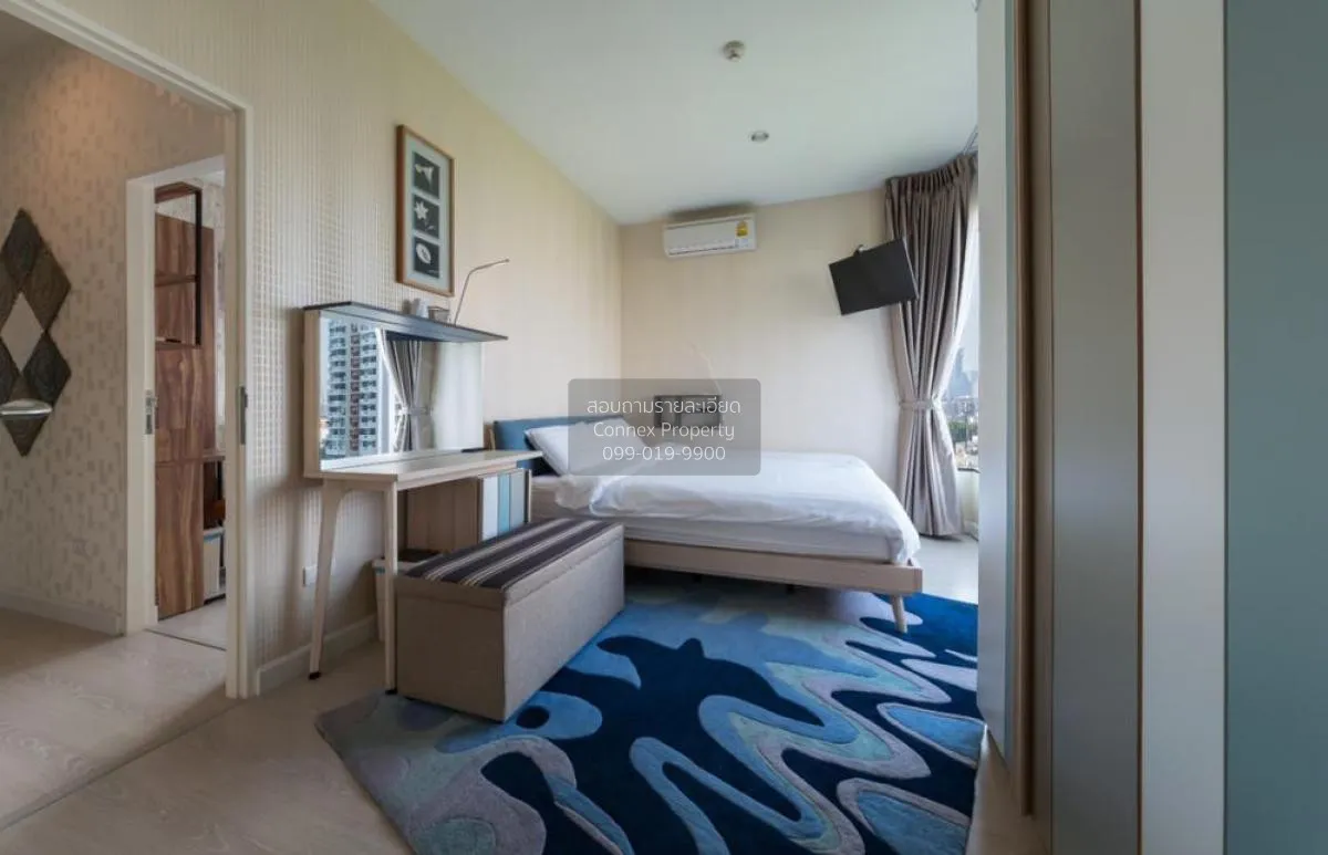 For Sale Condo , Niche Pride Thonglor-Phetchaburi , BTS-Thong Lo 
