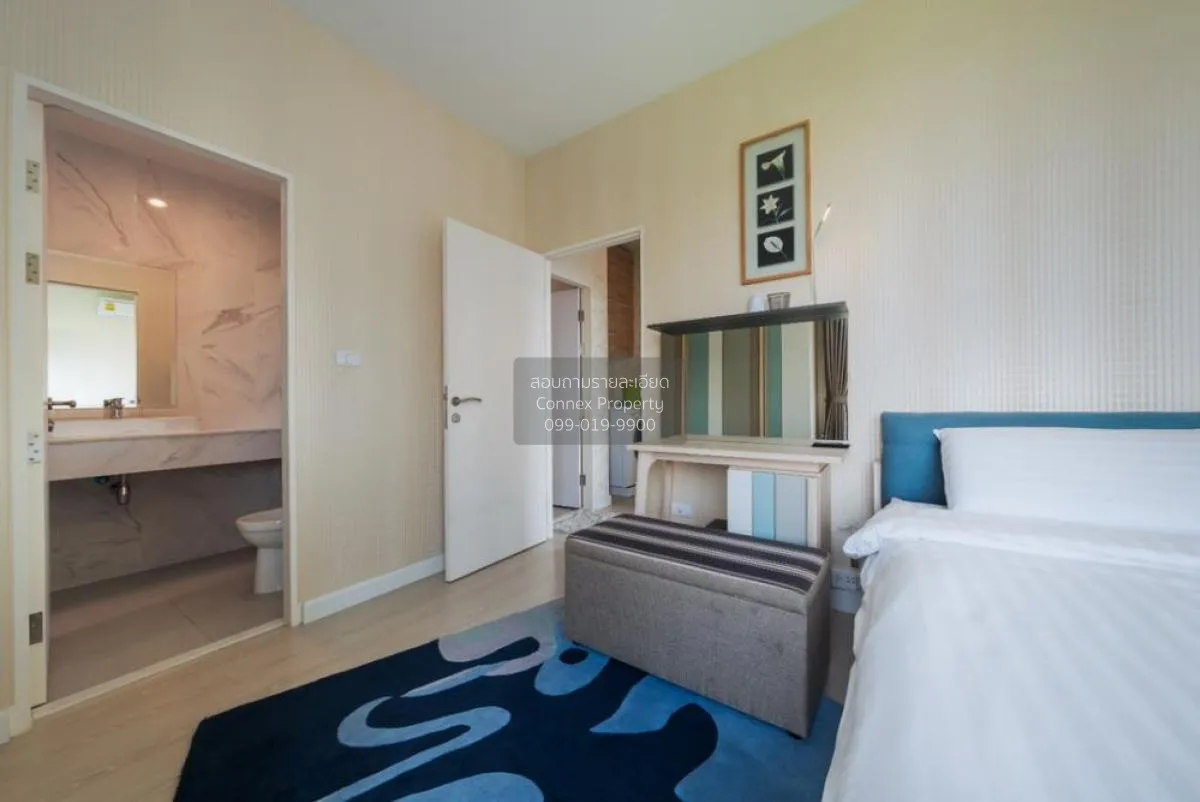 For Sale Condo , Niche Pride Thonglor-Phetchaburi , BTS-Thong Lo 