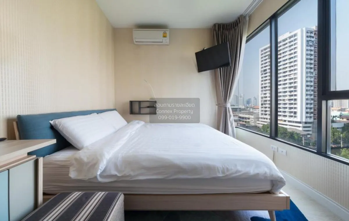 For Sale Condo , Niche Pride Thonglor-Phetchaburi , BTS-Thong Lo 
