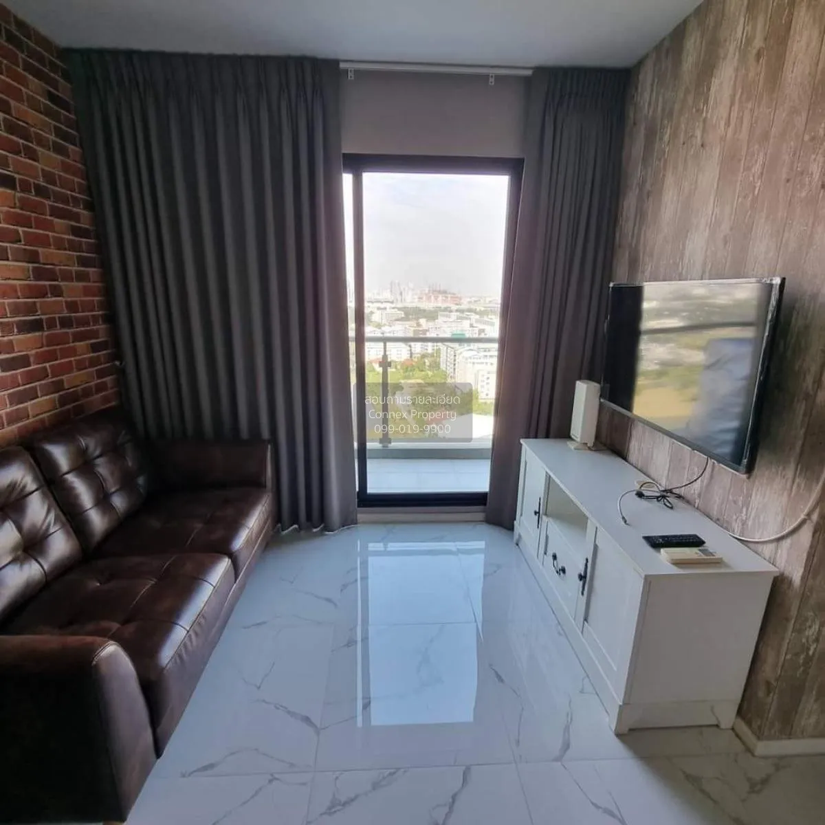 เช่าคอนโด  ไนท์บริดจ์ แบริ่ง BTS-แบริ่ง สำโรงเหนือ เขต ดอนเมือง ส 2