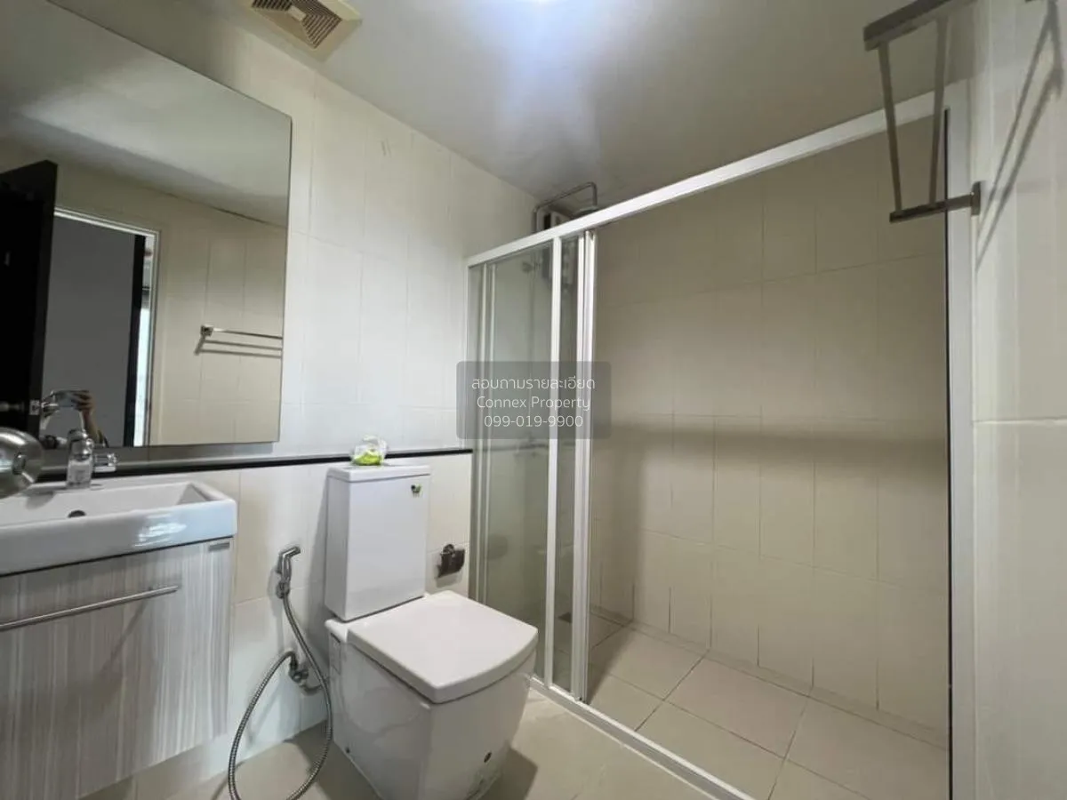 เช่าคอนโด  ไนท์บริดจ์ แบริ่ง BTS-แบริ่ง สำโรงเหนือ เขต ดอนเมือง ส