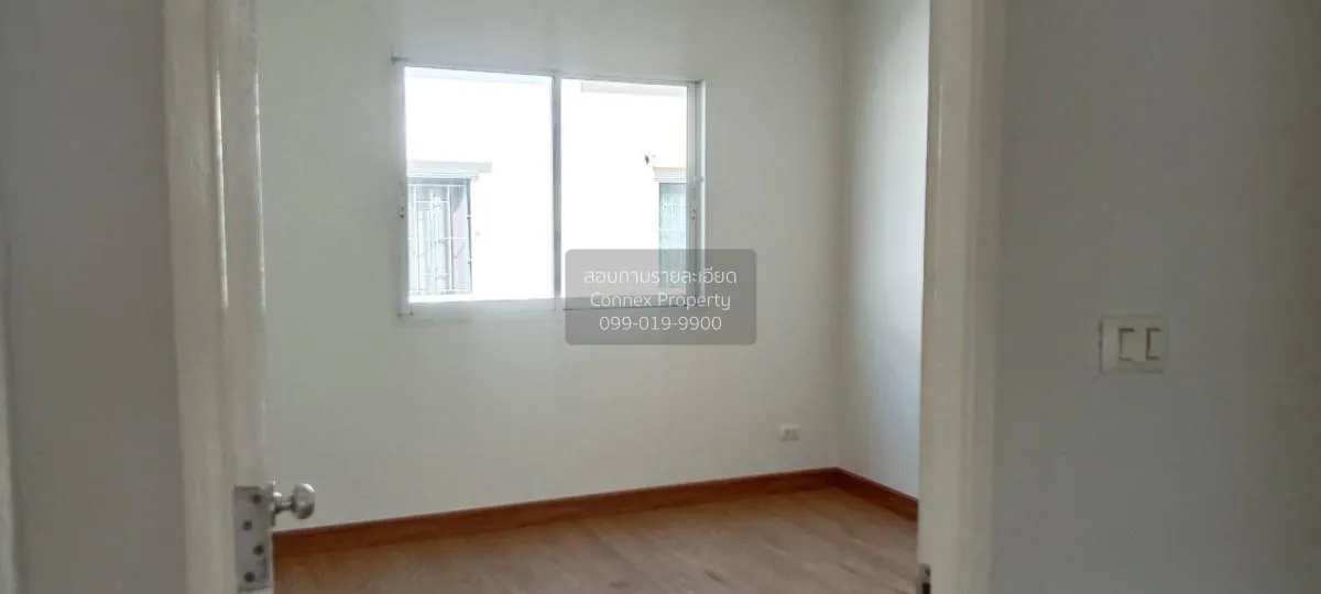 For Sale Townhouse/Townhome  , Dcube Phaholyothin Nawanakorn , Ch
