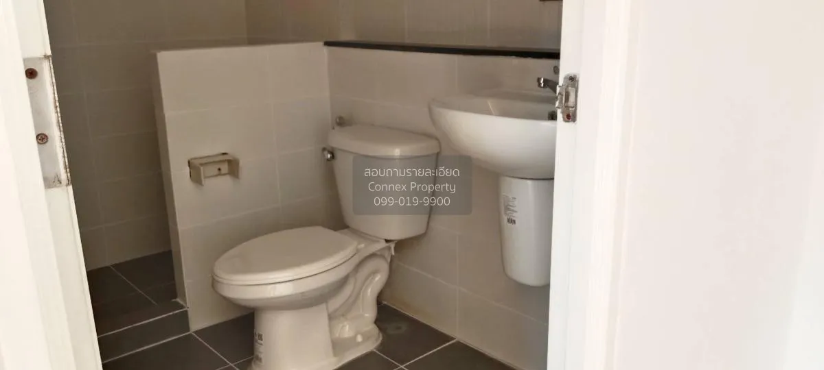 For Sale Townhouse/Townhome  , Dcube Phaholyothin Nawanakorn , Ch