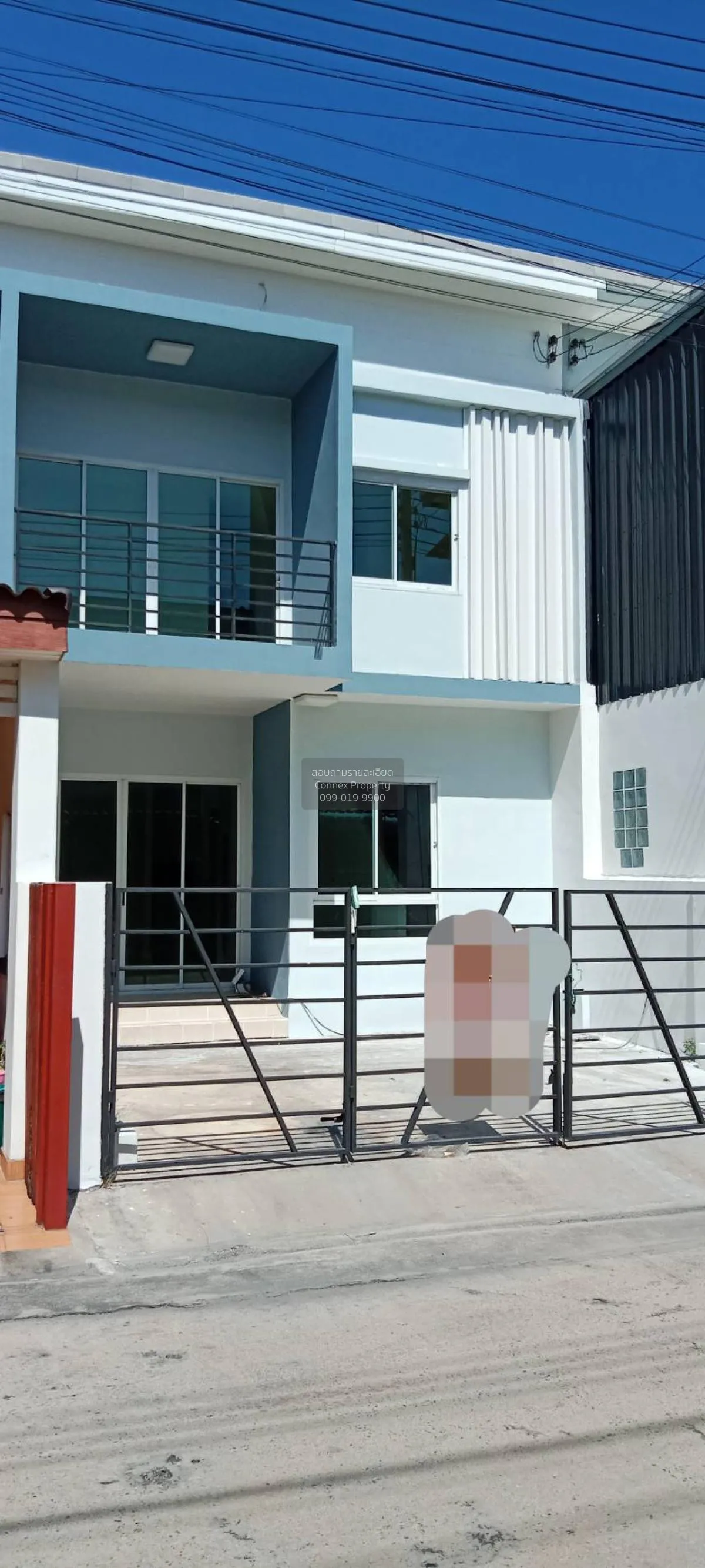 For Sale Townhouse/Townhome  , Dcube Phaholyothin Nawanakorn , Ch 1