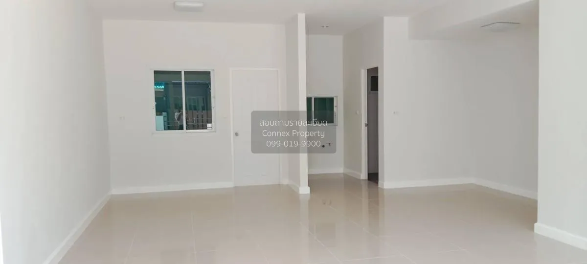For Sale Townhouse/Townhome  , Dcube Phaholyothin Nawanakorn , Ch 3
