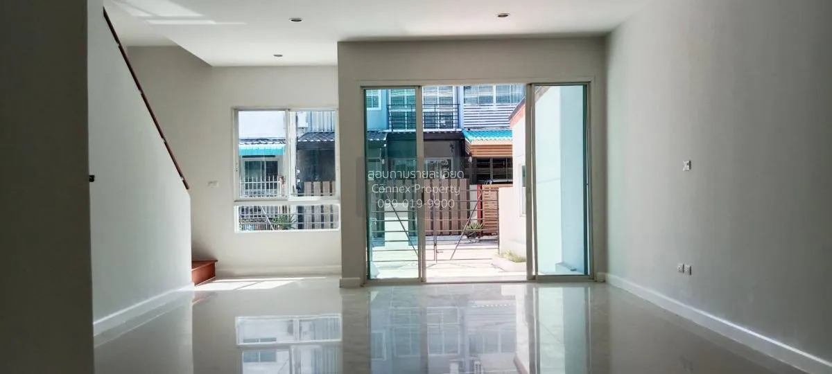 For Sale Townhouse/Townhome  , Dcube Phaholyothin Nawanakorn , Ch