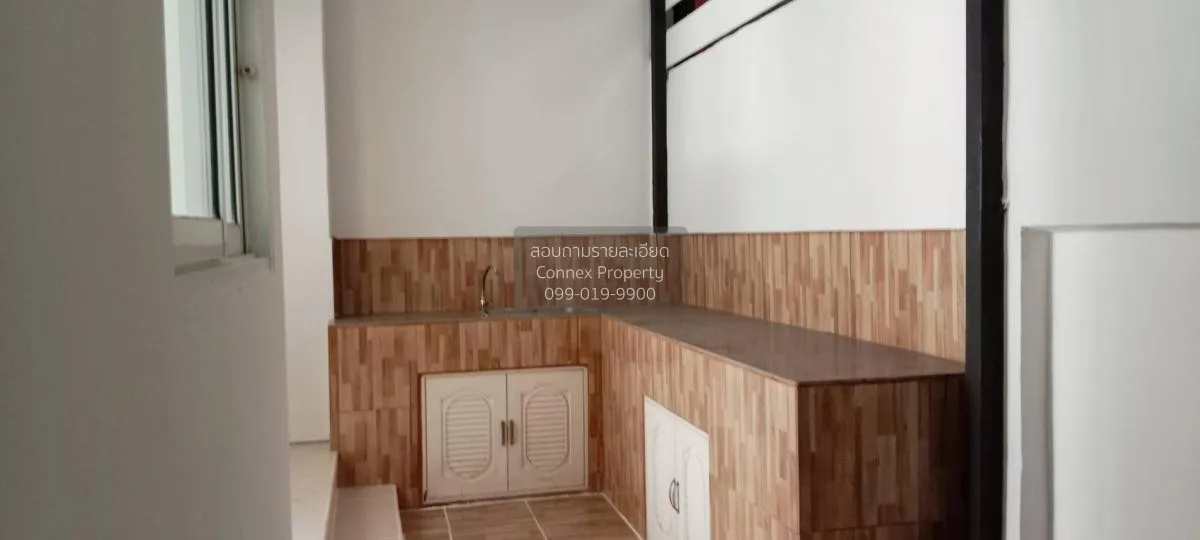 For Sale Townhouse/Townhome  , Dcube Phaholyothin Nawanakorn , Ch