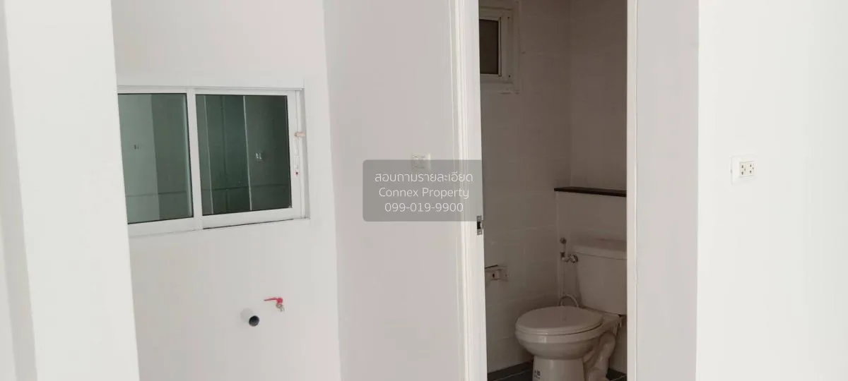 For Sale Townhouse/Townhome  , Dcube Phaholyothin Nawanakorn , Ch