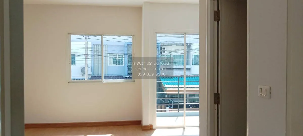 For Sale Townhouse/Townhome  , Dcube Phaholyothin Nawanakorn , Ch