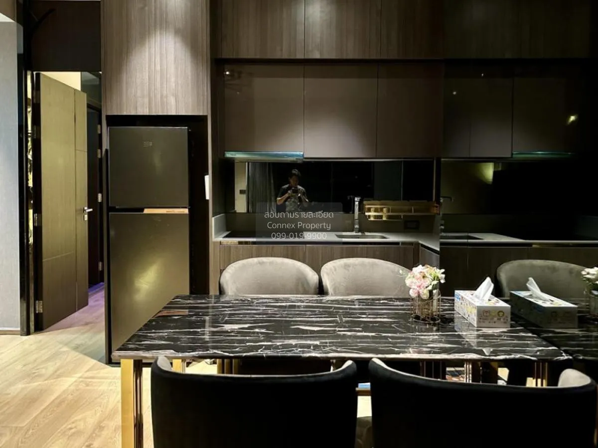 ขายคอนโด  เดอะฟายน์ แบงค็อค ทองหล่อ-เอกมัย BTS-ทองหล่อ คลองตันเหน 3