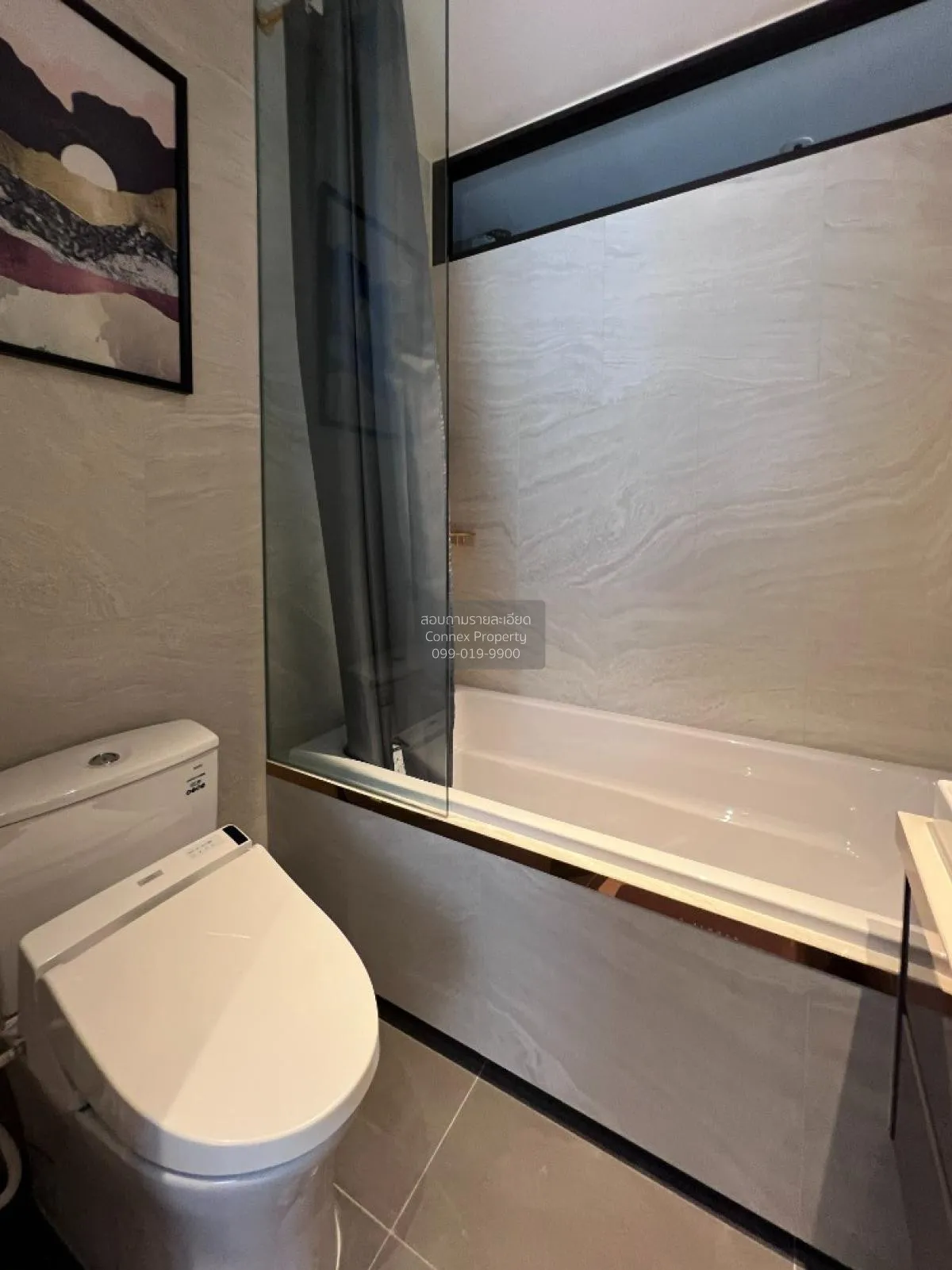 ขายคอนโด  เดอะฟายน์ แบงค็อค ทองหล่อ-เอกมัย BTS-ทองหล่อ คลองตันเหน