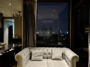 ขายคอนโด  เดอะฟายน์ แบงค็อค ทองหล่อ-เอกมัย BTS-ทองหล่อ คลองตันเหนือ เขต วัฒนา กรุงเทพ CX-94573