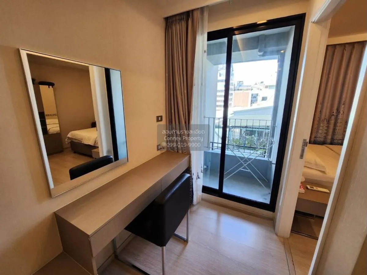 For Sale Condo , Vtara Sukhumvit 36 , BTS-Thong Lo , Phra Khanong 3