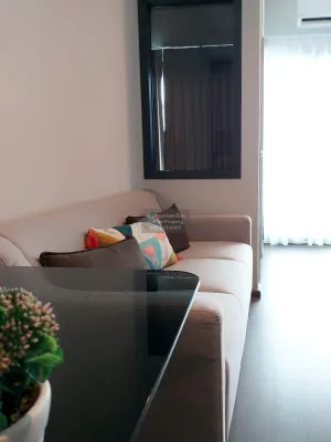 For Rent Condo , Ideo Phahol Jatujak , BTS-Saphan Khwai , Sam Saen Nok , Phaya Thai , Bangkok , CX-94577