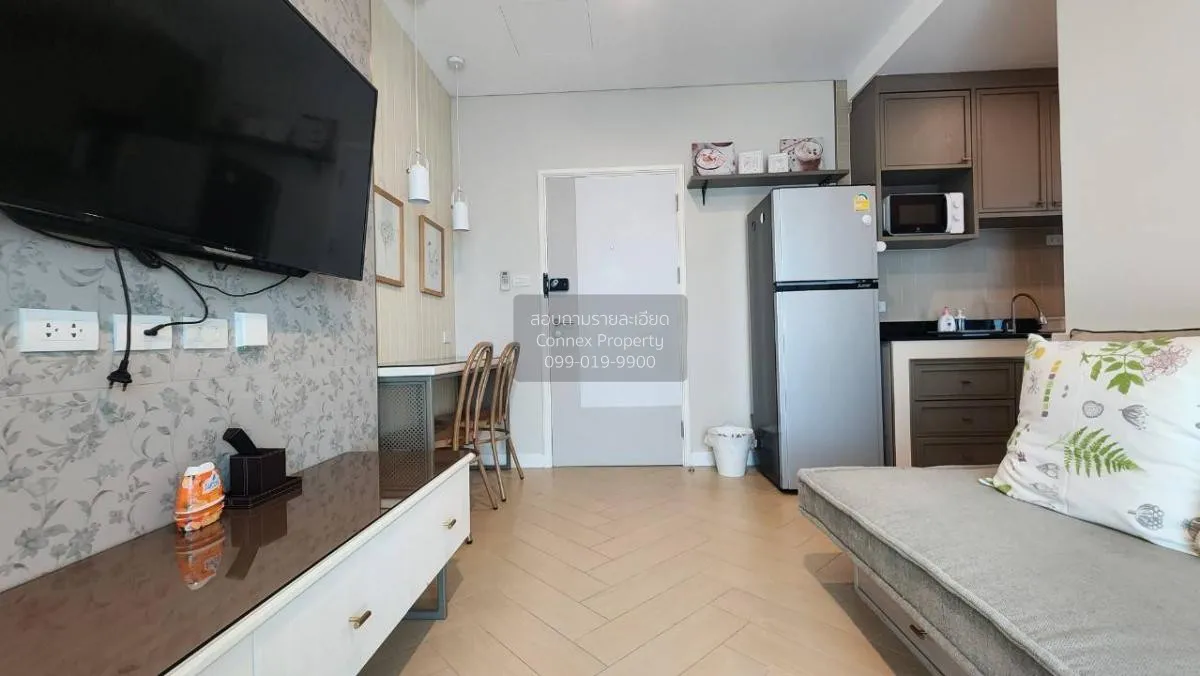 เช่าคอนโด  ลุมพินี เพลส รัชดา - สาธุ BTS-ช่องนนทรี ช่องนนทรี เขต  2