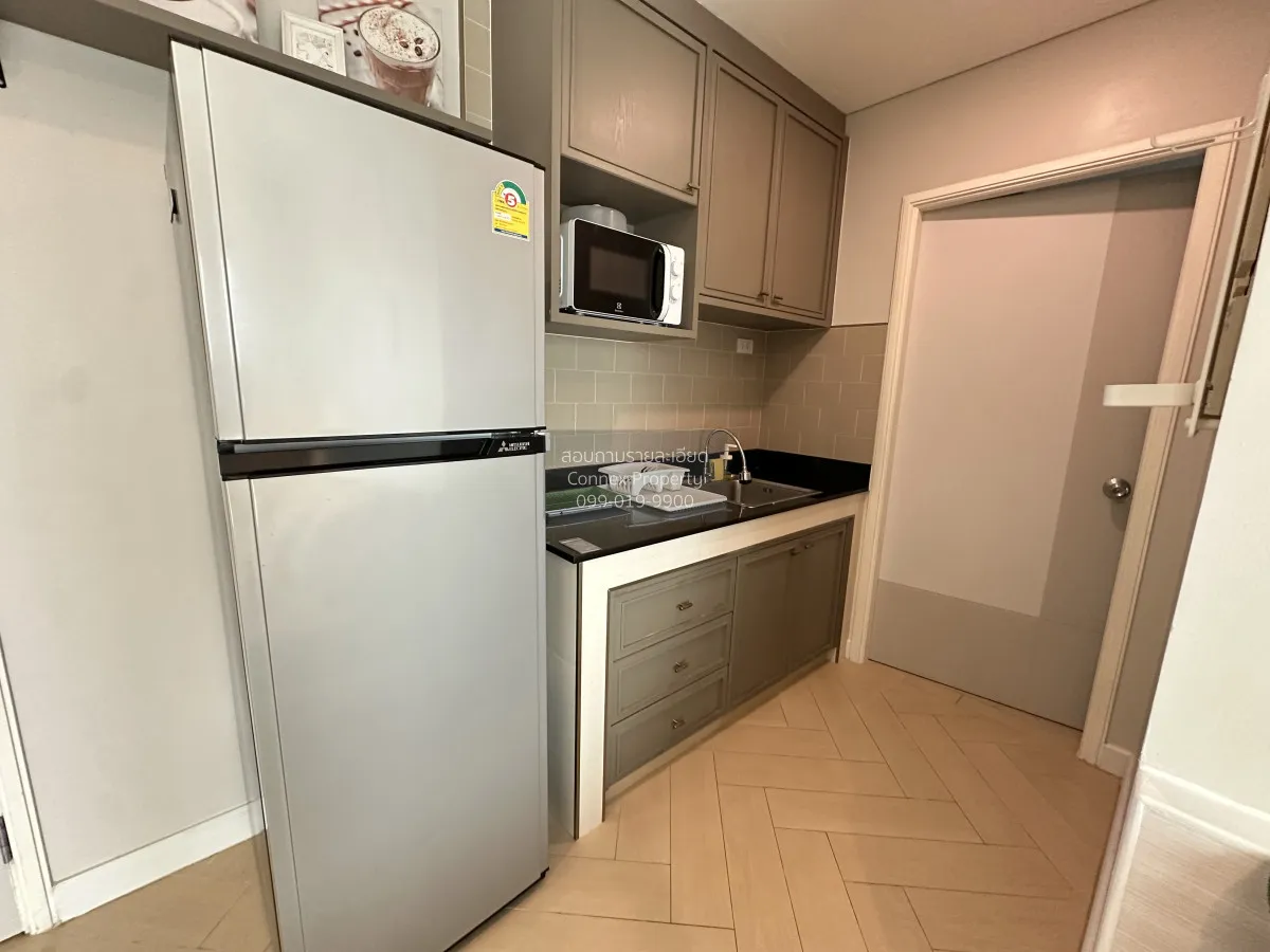 For Rent Condo , Lumpini Place Ratchada - Sathu , BTS-Chong Nonsi 2