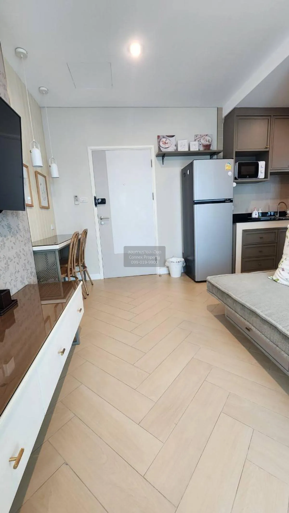 เช่าคอนโด  ลุมพินี เพลส รัชดา - สาธุ BTS-ช่องนนทรี ช่องนนทรี เขต  3