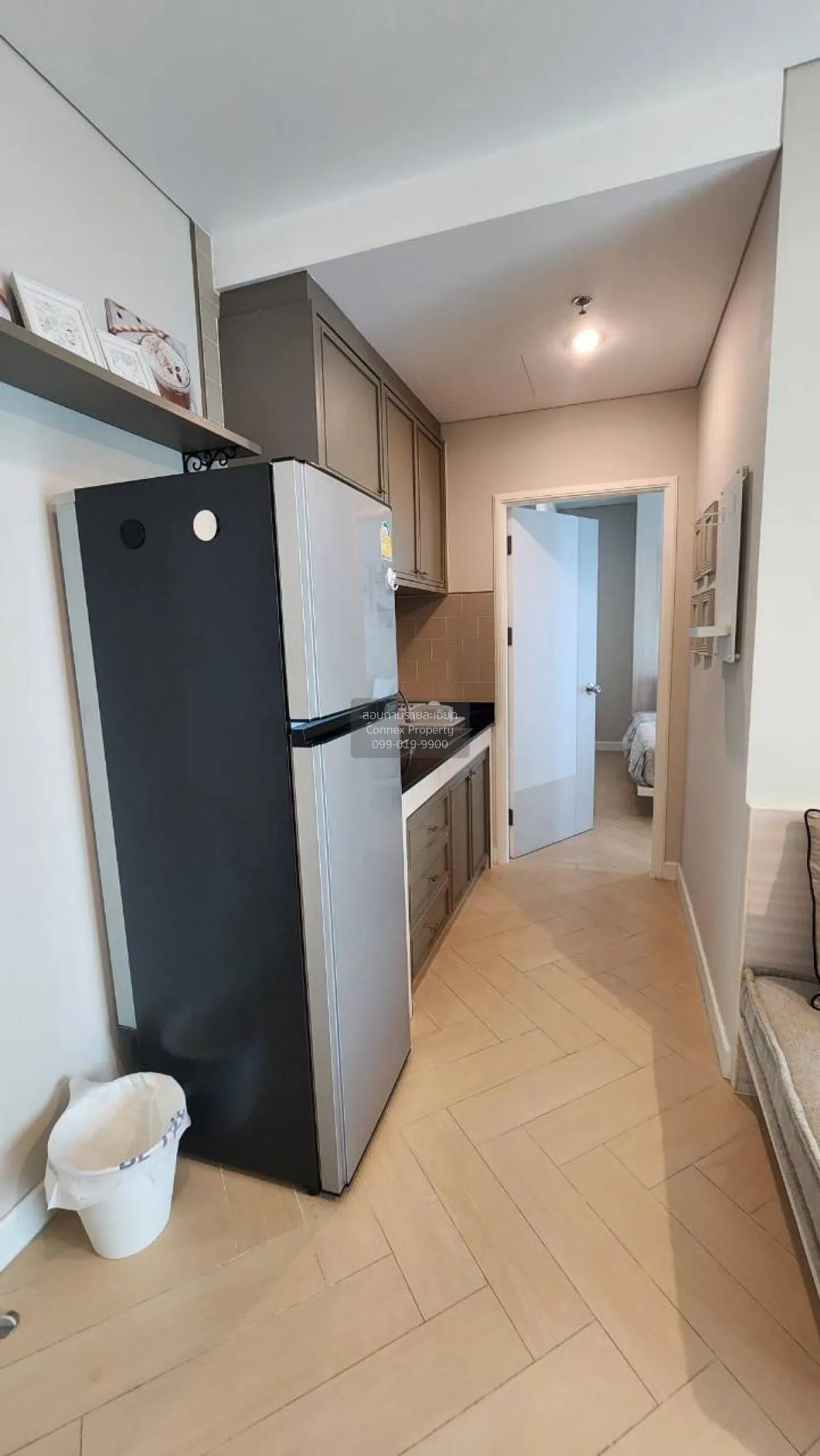 เช่าคอนโด  ลุมพินี เพลส รัชดา - สาธุ BTS-ช่องนนทรี ช่องนนทรี เขต  4