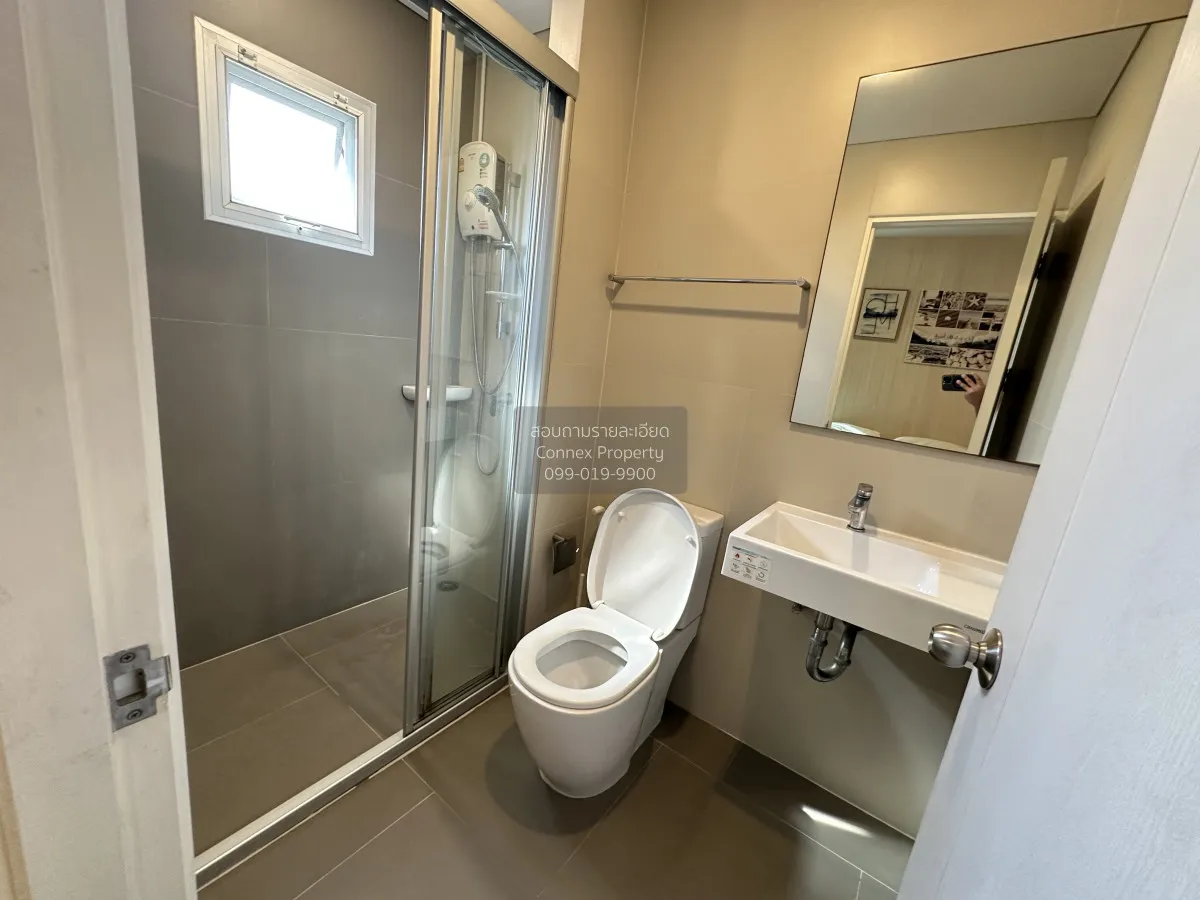For Rent Condo , Lumpini Place Ratchada - Sathu , BTS-Chong Nonsi 4