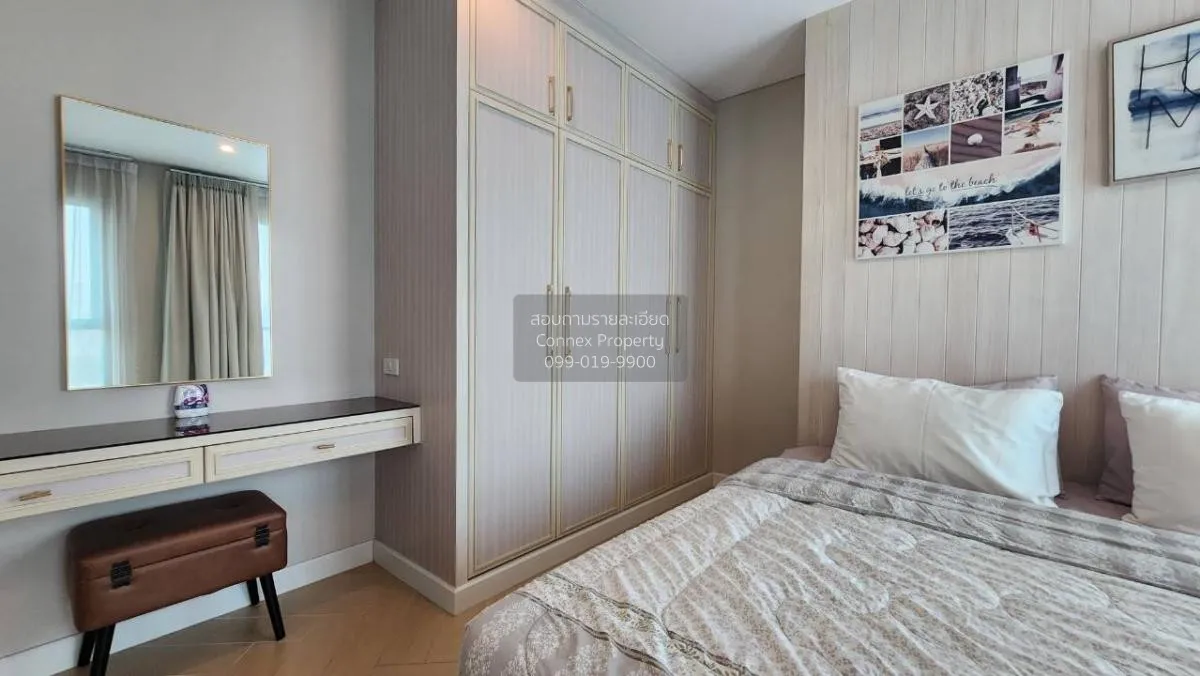 เช่าคอนโด  ลุมพินี เพลส รัชดา - สาธุ BTS-ช่องนนทรี ช่องนนทรี เขต 