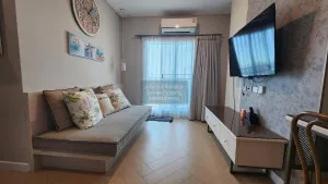 เช่าคอนโด  ลุมพินี เพลส รัชดา - สาธุ BTS-ช่องนนทรี ช่องนนทรี เขต ยานนาวา กรุงเทพ CX-94579