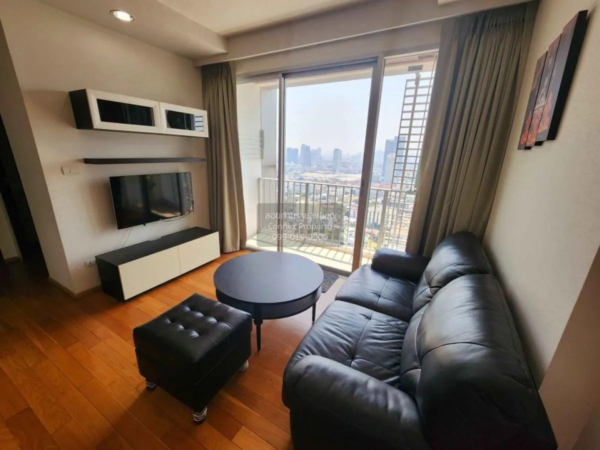 ขายคอนโด  แอ็บสแตร็กส์ พหลโยธิน พาร์ค ห้องมุม BTS-ห้าแยกลาดพร้าว  2