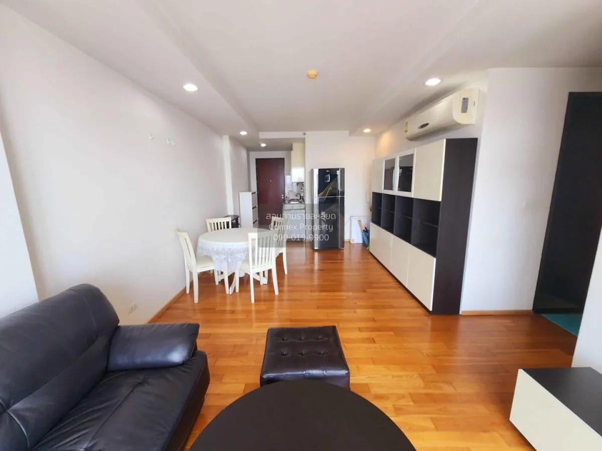 ขายคอนโด  แอ็บสแตร็กส์ พหลโยธิน พาร์ค ห้องมุม BTS-ห้าแยกลาดพร้าว  3