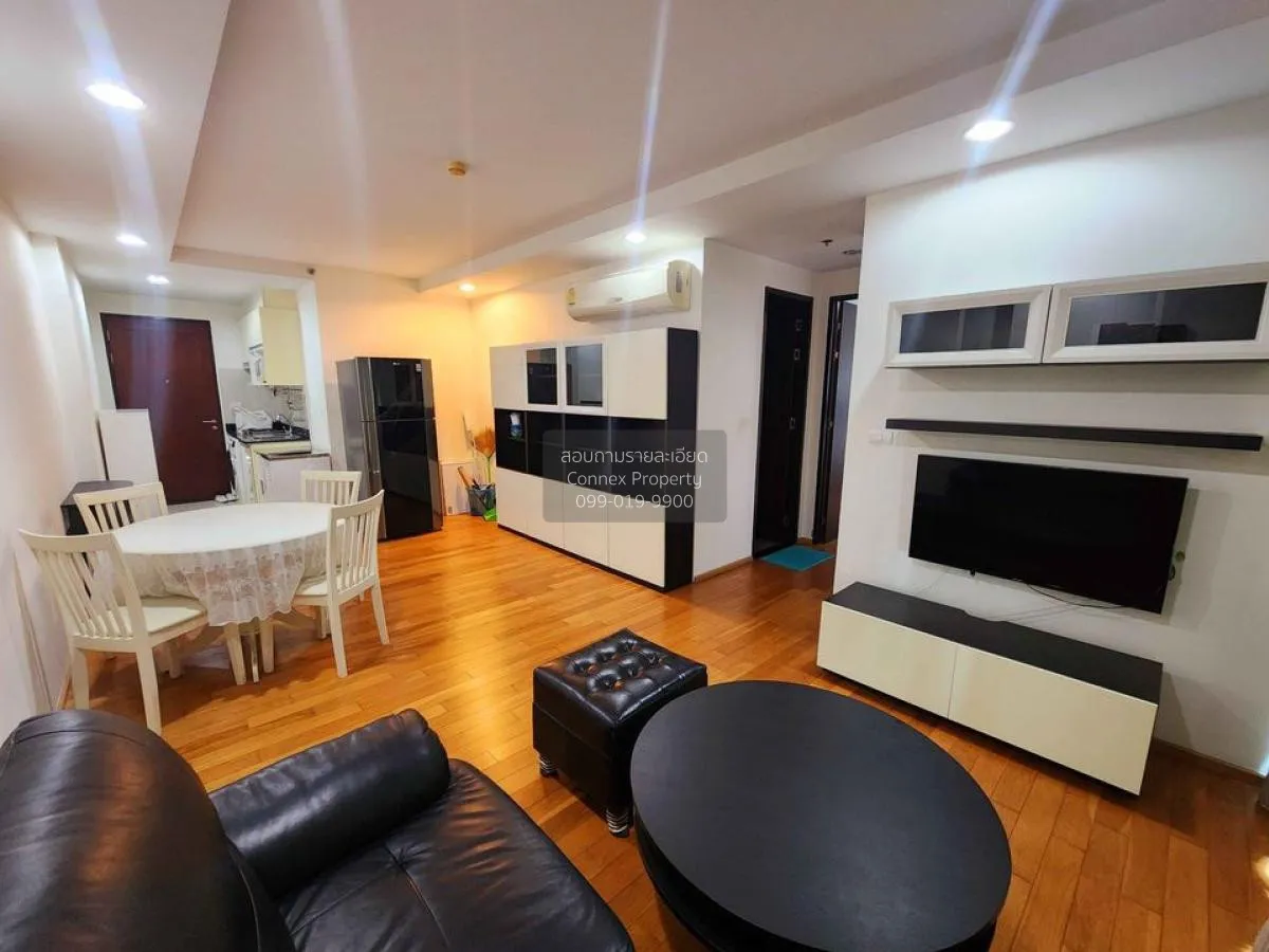 ขายคอนโด  แอ็บสแตร็กส์ พหลโยธิน พาร์ค ห้องมุม BTS-ห้าแยกลาดพร้าว  4