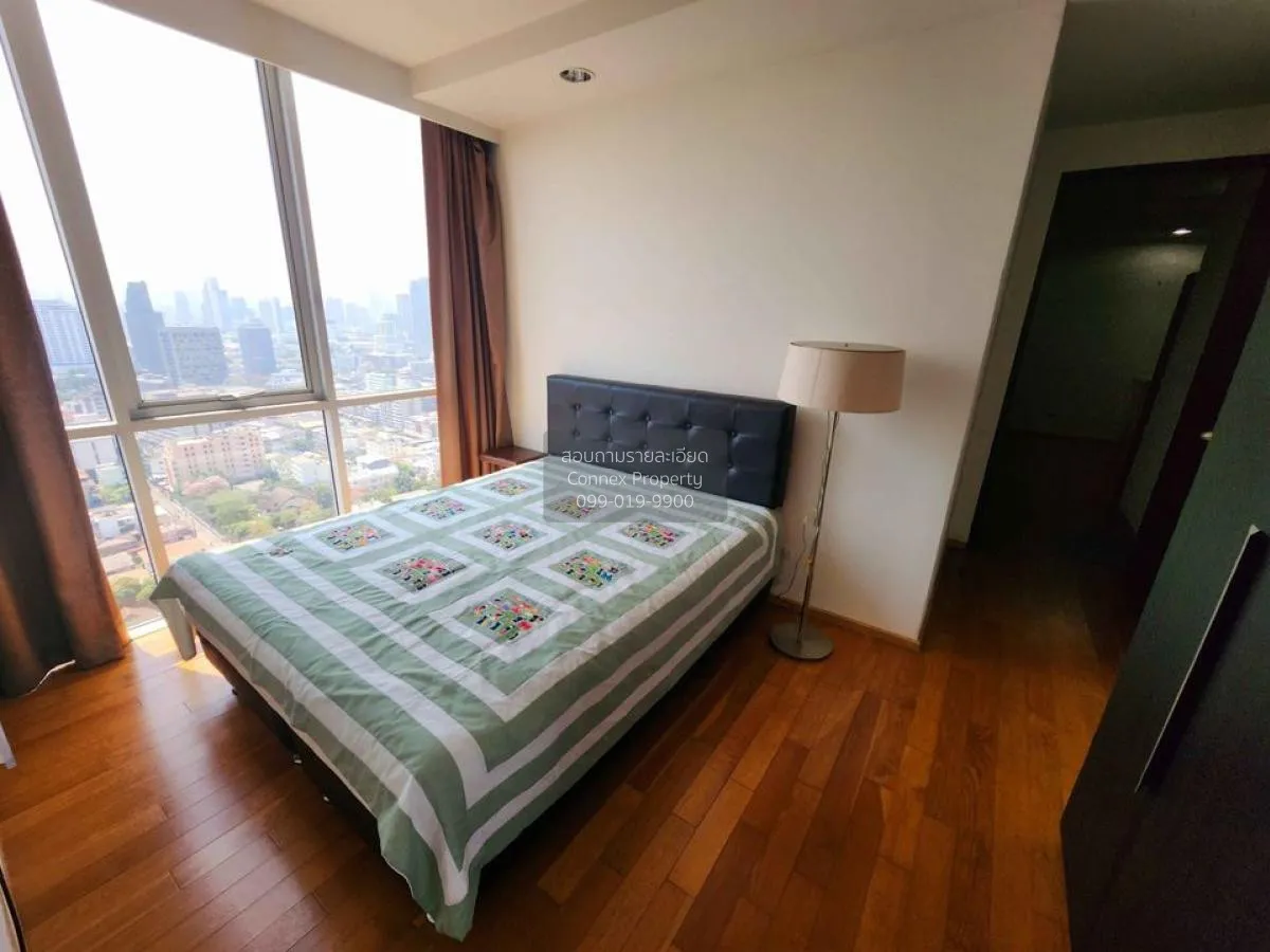 ขายคอนโด  แอ็บสแตร็กส์ พหลโยธิน พาร์ค ห้องมุม BTS-ห้าแยกลาดพร้าว 