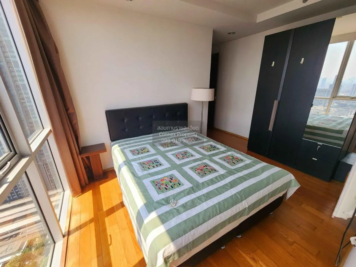 ขายคอนโด  แอ็บสแตร็กส์ พหลโยธิน พาร์ค ห้องมุม BTS-ห้าแยกลาดพร้าว 