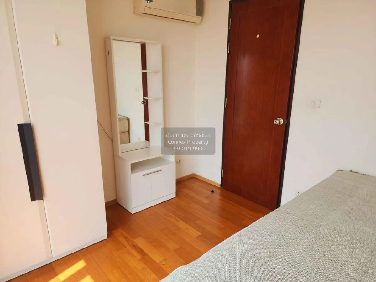 ขายคอนโด  แอ็บสแตร็กส์ พหลโยธิน พาร์ค ห้องมุม BTS-ห้าแยกลาดพร้าว 