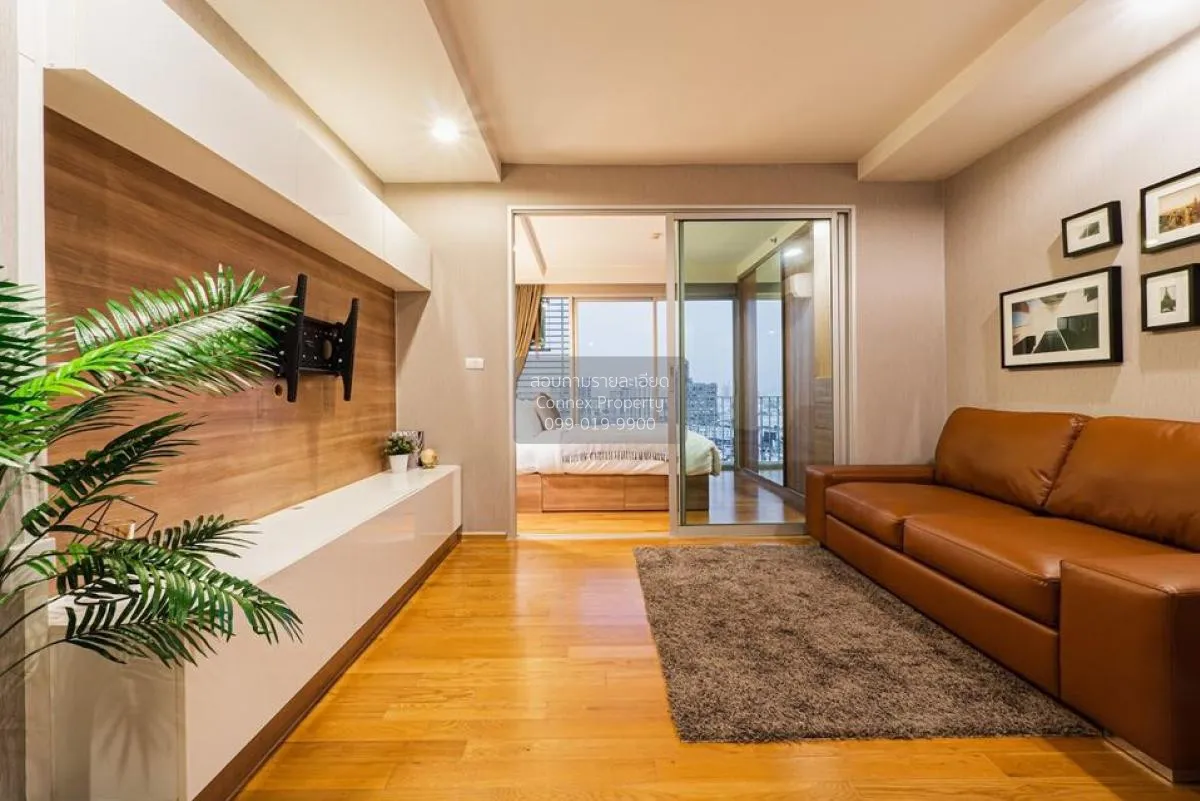 For Rent Condo , Abstracts Phahonyothin Park , BTS-Ha Yaek Lat Ph 2