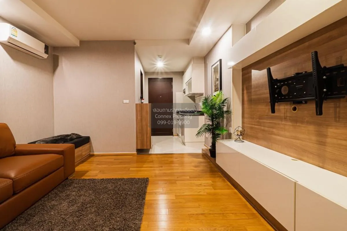 For Rent Condo , Abstracts Phahonyothin Park , BTS-Ha Yaek Lat Ph 4