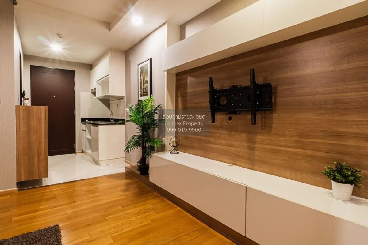 For Rent Condo , Abstracts Phahonyothin Park , BTS-Ha Yaek Lat Ph