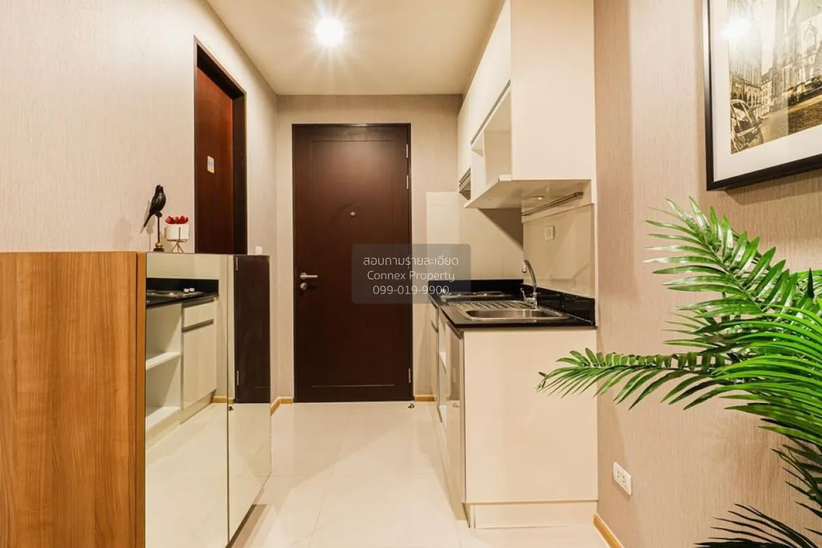 For Rent Condo , Abstracts Phahonyothin Park , BTS-Ha Yaek Lat Ph