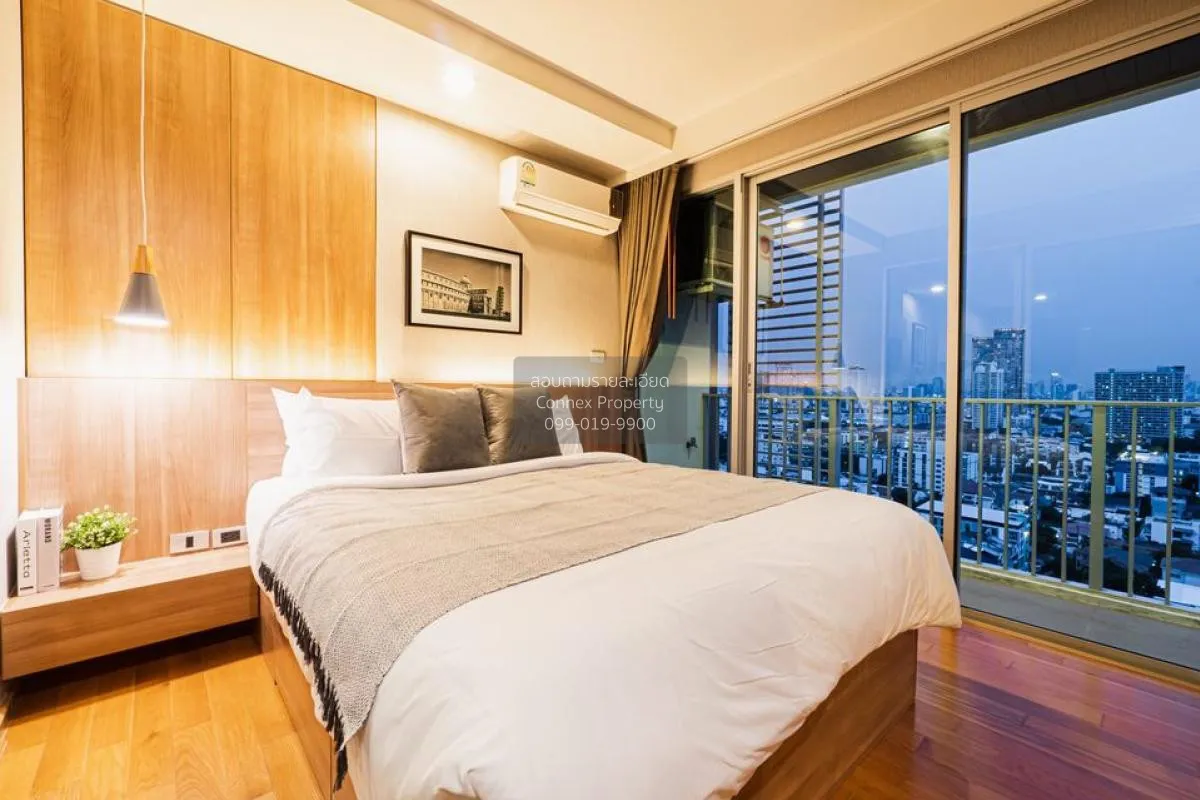 For Rent Condo , Abstracts Phahonyothin Park , BTS-Ha Yaek Lat Ph