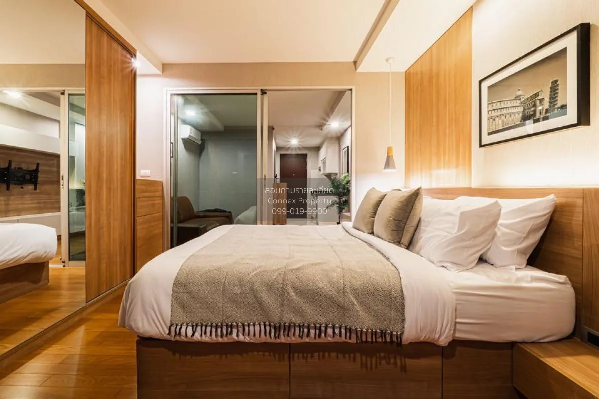 For Rent Condo , Abstracts Phahonyothin Park , BTS-Ha Yaek Lat Ph