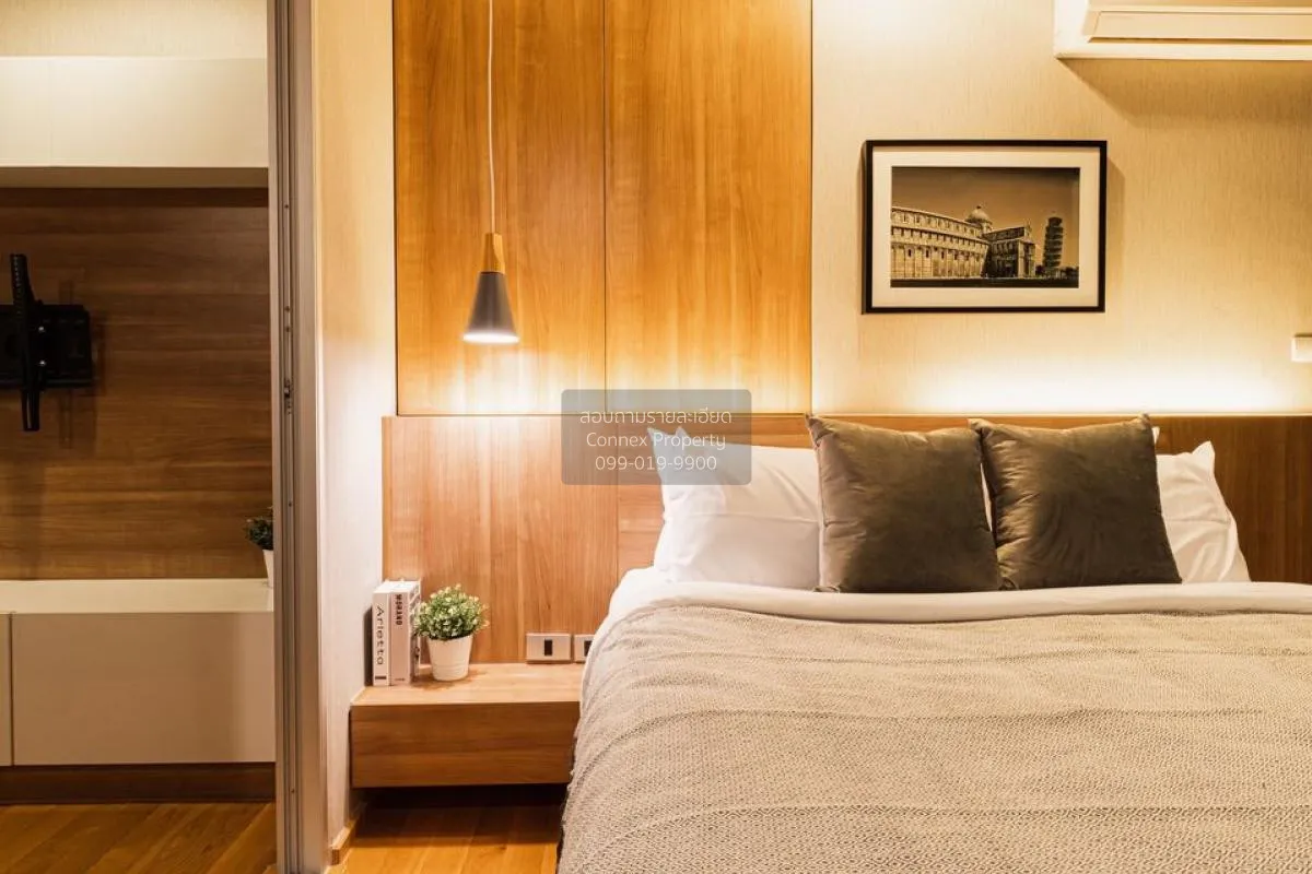 For Rent Condo , Abstracts Phahonyothin Park , BTS-Ha Yaek Lat Ph