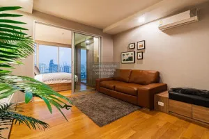 For Rent Condo , Abstracts Phahonyothin Park , BTS-Ha Yaek Lat Phrao , Chomphon , Chatuchak , Bangkok , CX-94584