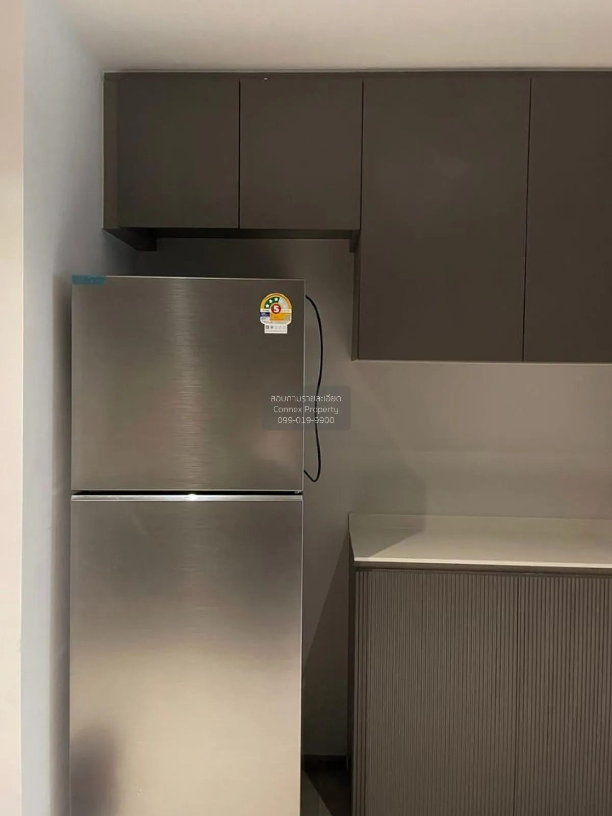 เช่าคอนโด  แชปเตอร์ ทองหล่อ 25 BTS-ทองหล่อ คลองตัน เขต วัฒนา กรุง 4