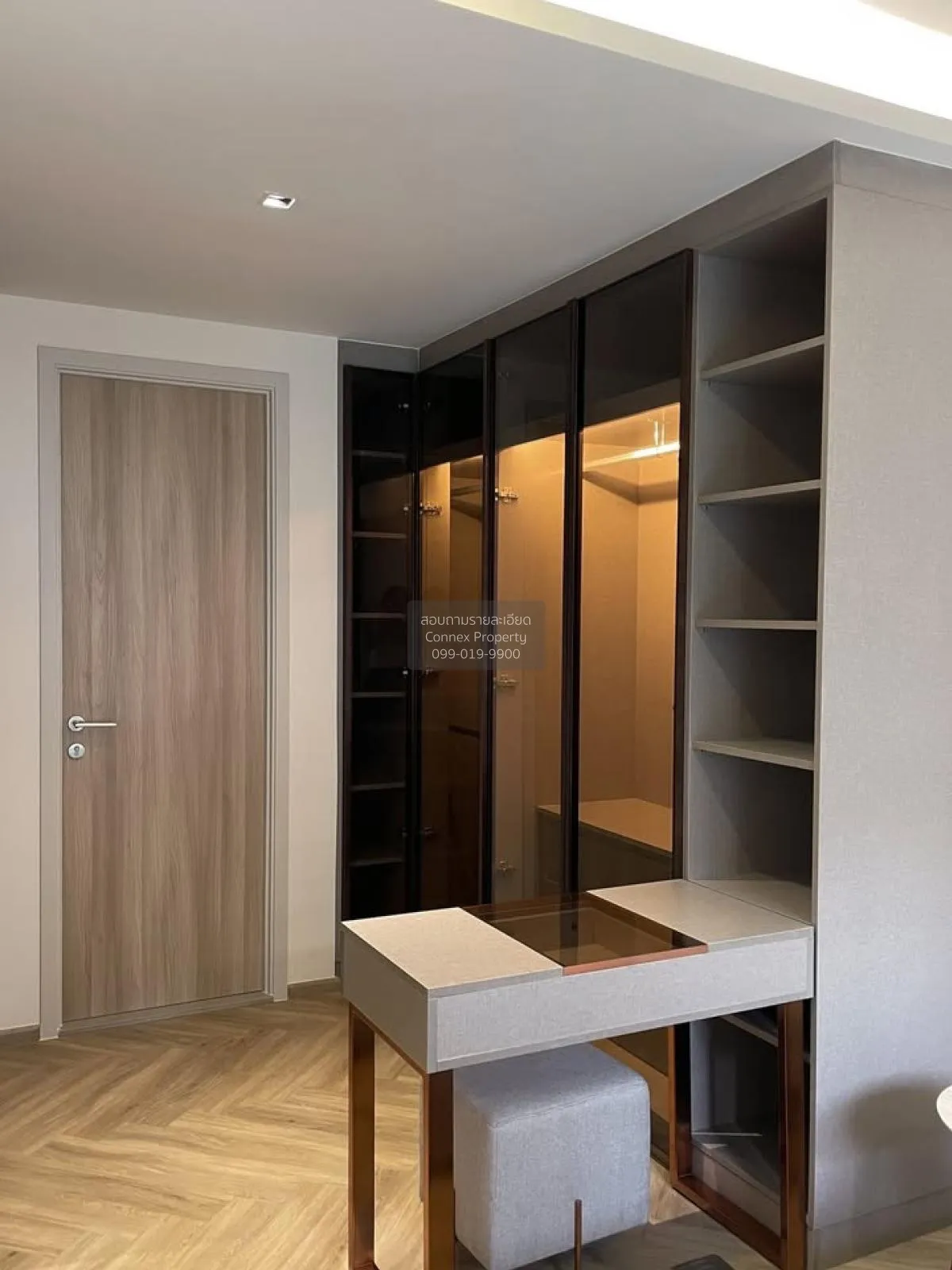 เช่าคอนโด  แชปเตอร์ ทองหล่อ 25 BTS-ทองหล่อ คลองตัน เขต วัฒนา กรุง