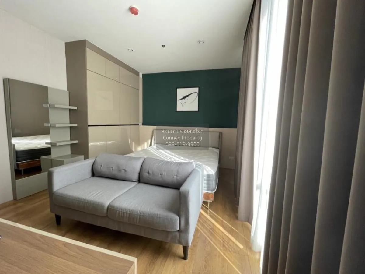 เช่าคอนโด  พาร์ค ออริจิ้น พร้อมพงษ์ BTS-พร้อมพงษ์ คลองตัน เขต คลอ 2