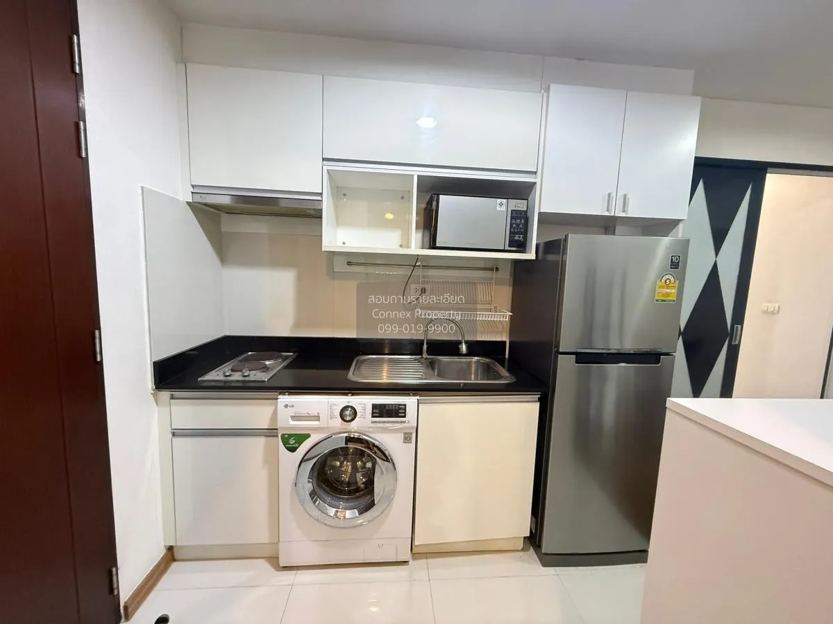 For Rent Condo , Abstracts Phahonyothin Park , BTS-Ha Yaek Lat Ph