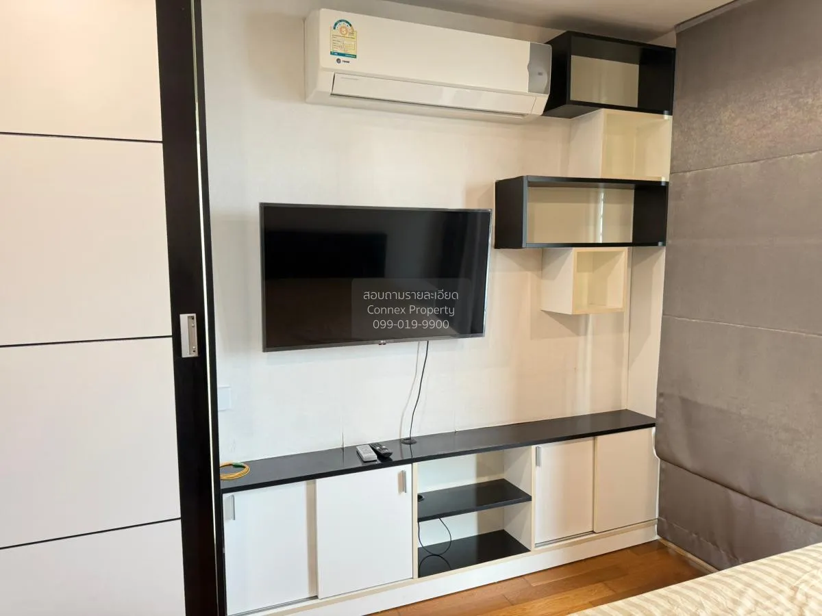 For Rent Condo , Abstracts Phahonyothin Park , BTS-Ha Yaek Lat Ph 1