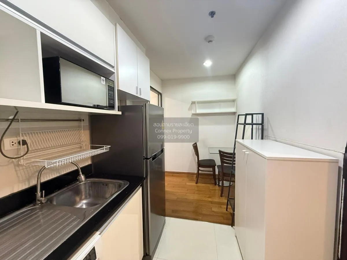For Rent Condo , Abstracts Phahonyothin Park , BTS-Ha Yaek Lat Ph 3